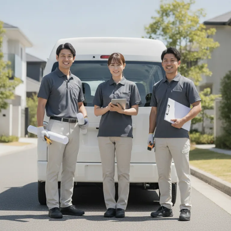 不動産会社 のチーム: Mito